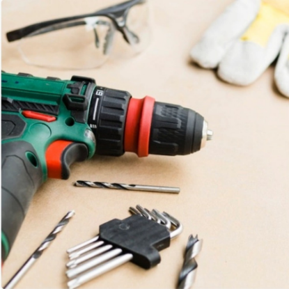 Picture of Power Tools