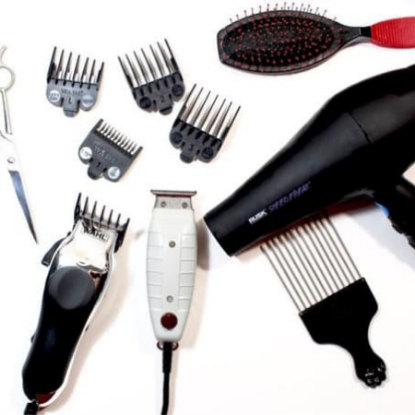 Picture of Beauty Appliances 