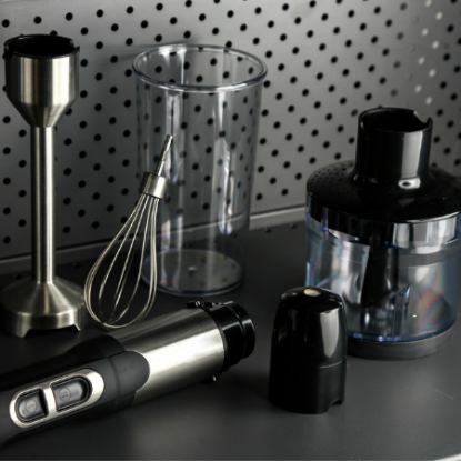 Picture of Kitchen Appliances 