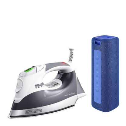 Picture of Home appliances 