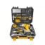 Picture of INGCO Cordless Drill Tool Set  (12v)