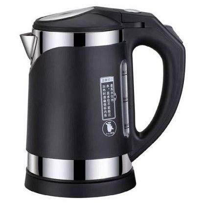 Picture of MinMax kettle 