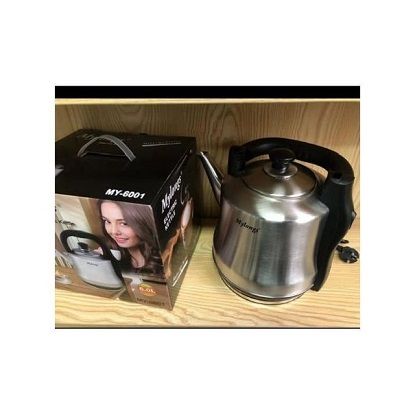 Picture of Mylongs Kettle (5L)