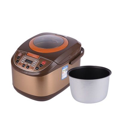 Picture of Minmax Digital Rice Cooker 5 Litres